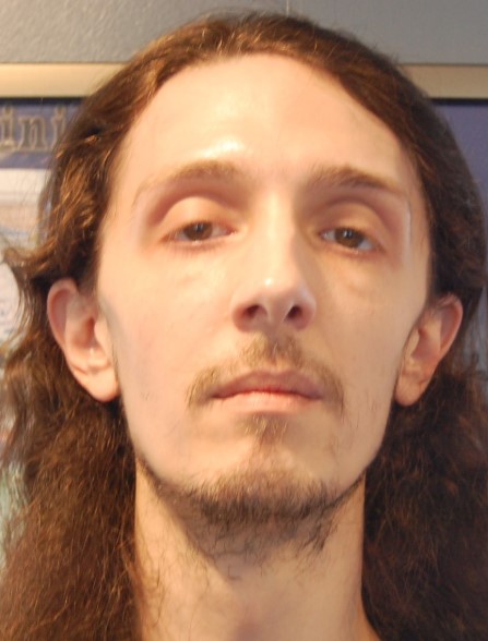 Photo of offender