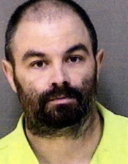 Photo of offender