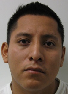 Photo of offender
