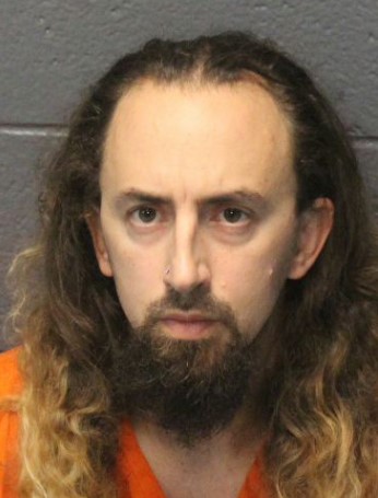Photo of offender