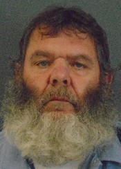 Photo of offender