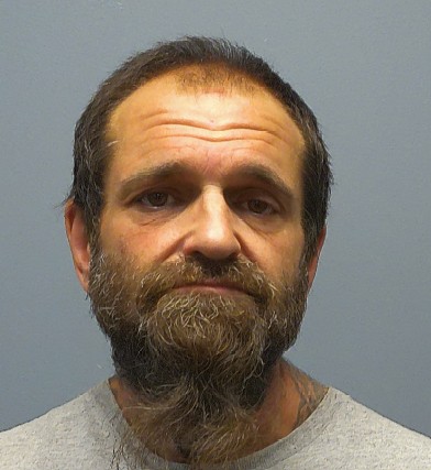 Photo of offender