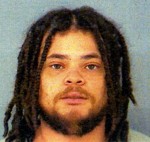 Photo of offender
