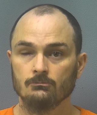 Photo of offender