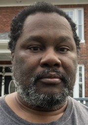 Photo of offender