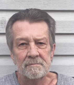 Photo of offender