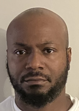 Photo of offender