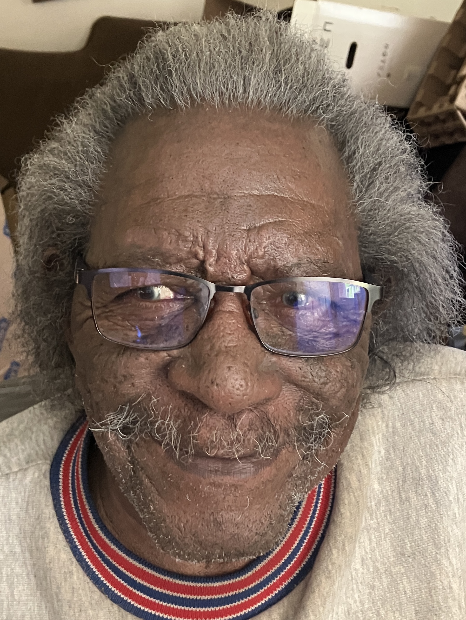 Photo of offender