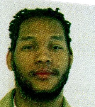 Photo of offender
