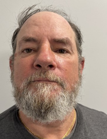 Photo of offender