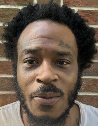 Photo of offender