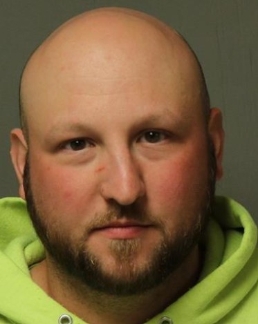 Photo of offender