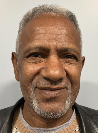 Photo of offender