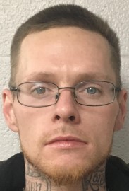Photo of offender