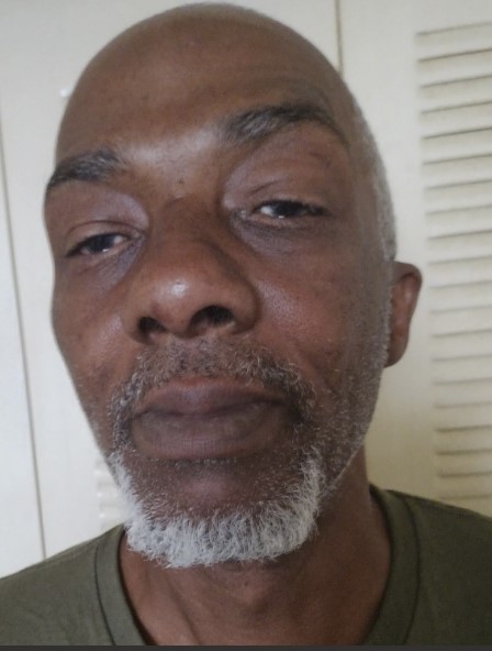 Photo of offender