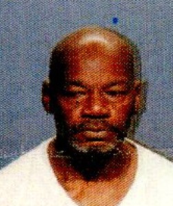 Photo of offender