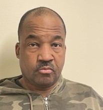 Photo of offender