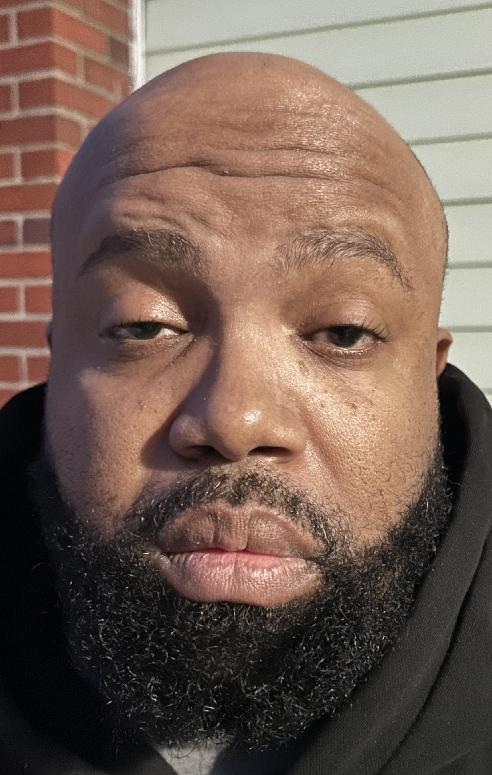 Photo of offender