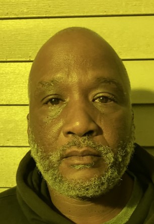 Photo of offender