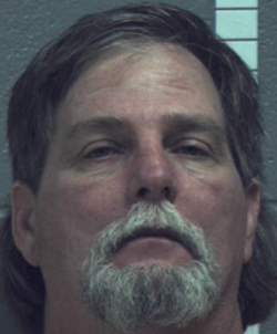 Photo of offender