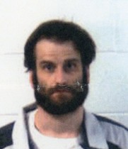 Photo of offender