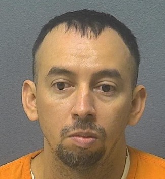 Photo of offender