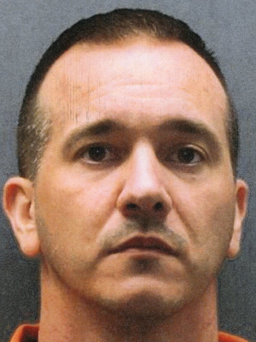Photo of offender