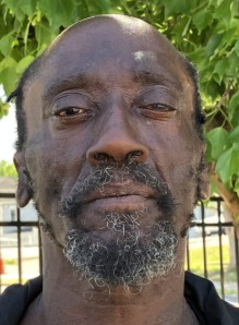Photo of offender