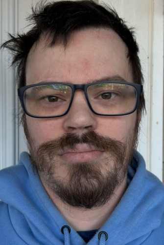 Photo of offender