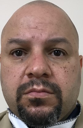 Photo of offender