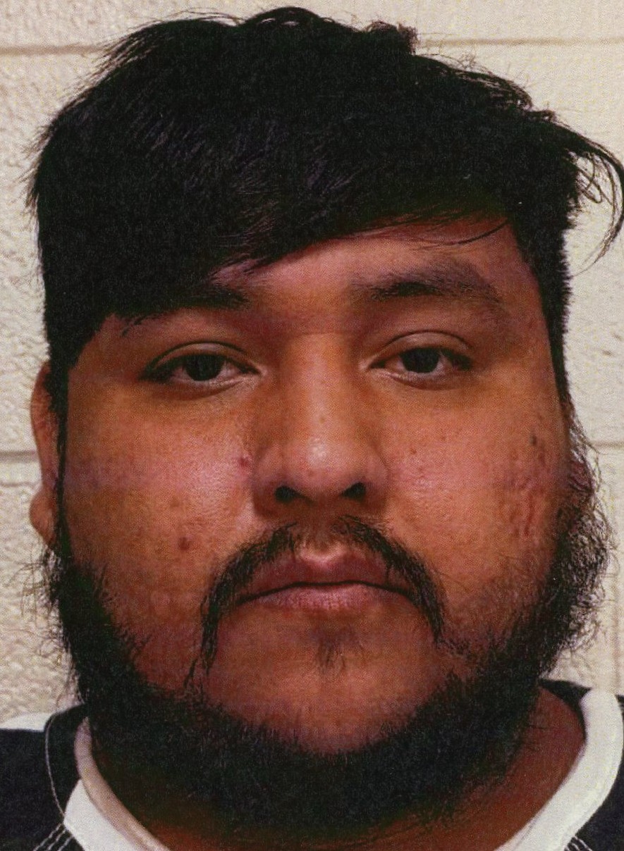 Photo of offender