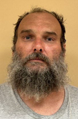 Photo of offender