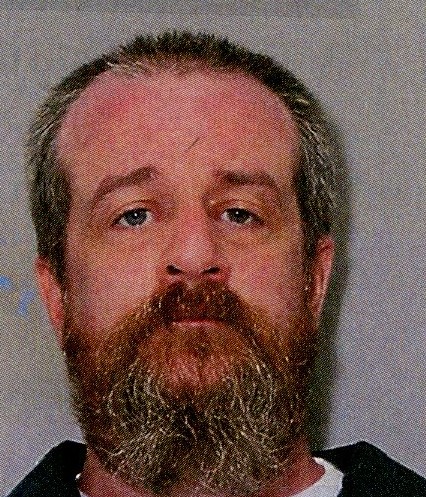 Photo of offender