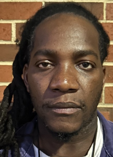 Photo of offender