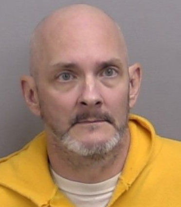 Photo of offender