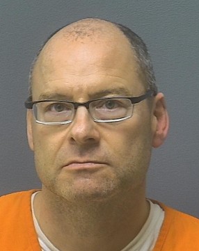Photo of offender