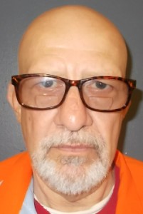 Photo of offender