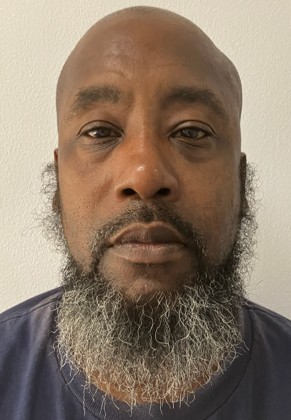 Photo of offender