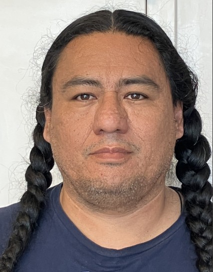 Photo of offender