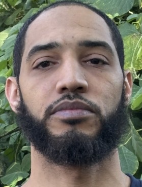 Photo of offender
