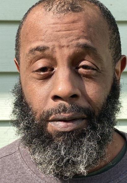 Official registry photo of AARON GREGORY TOLLIVER