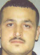 Photo of offender