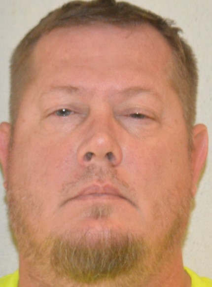 Photo of offender