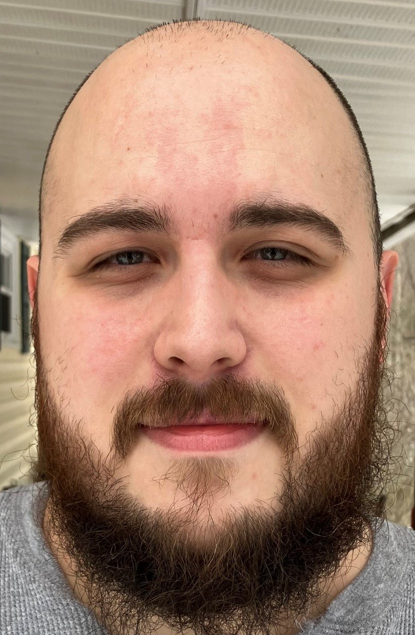 Photo of offender