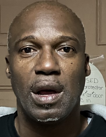 Photo of offender