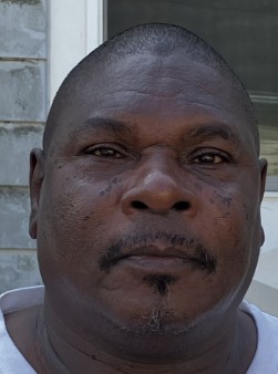Photo of offender