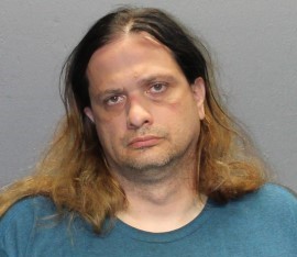 Photo of offender