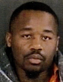 Photo of offender