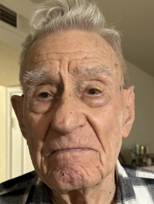 Photo of offender