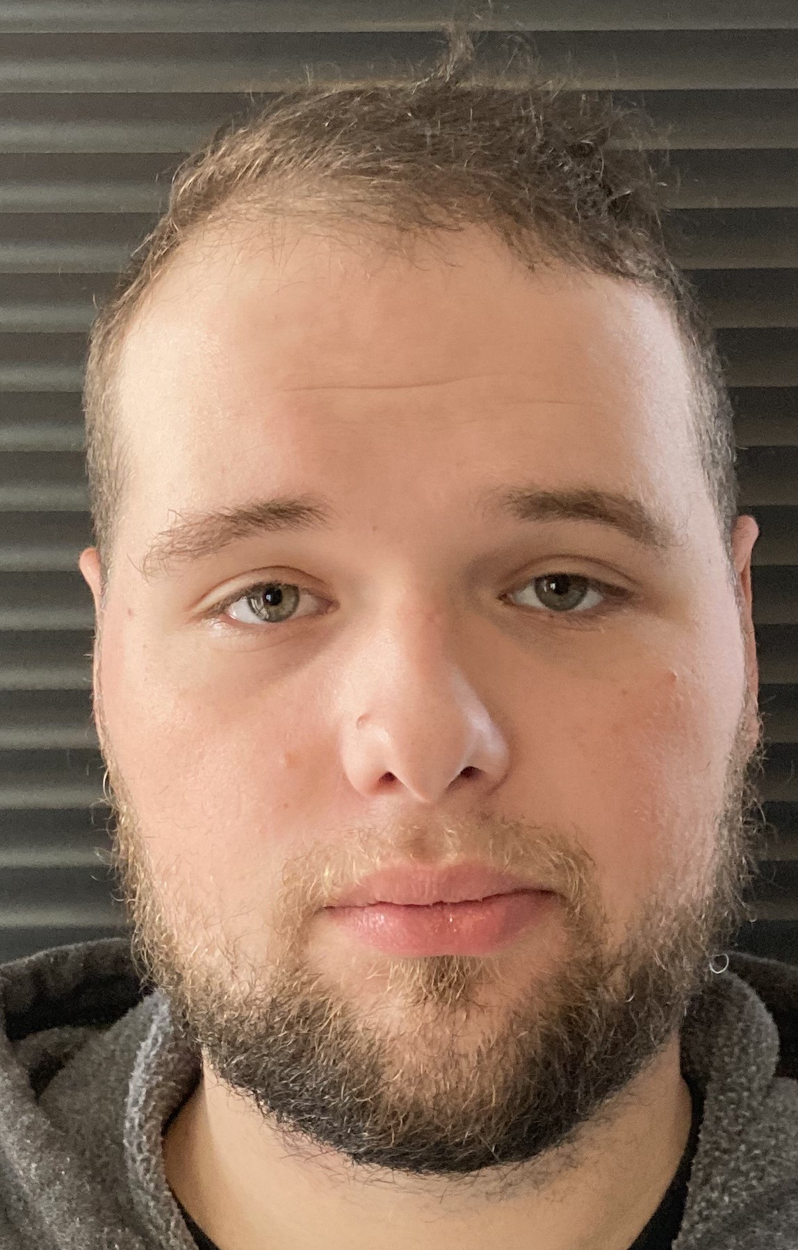 Photo of offender